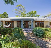 Riverbend Byron Hinterland Retreat - Whitsundays Accommodation