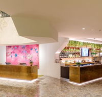 Eatons Hill Hotel - Whitsundays Accommodation