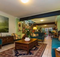 Historic Cottage - Whitsundays Accommodation
