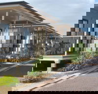 Sundowner Cabin and Tourist Park - Whitsundays Accommodation