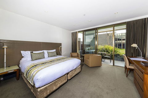 RACV Healesville Country Club & Resort - Whitsundays Accommodation 7