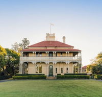 Woodlands of Marburg - Whitsundays Accommodation