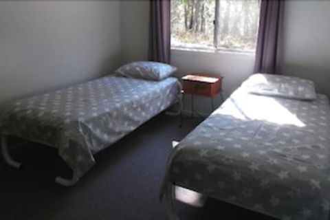 Robinsons Cabin - Whitsundays Accommodation 4