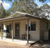 Robinsons Cabin - Whitsundays Accommodation