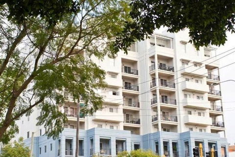 Colin St. Apartment - Whitsundays Accommodation 1