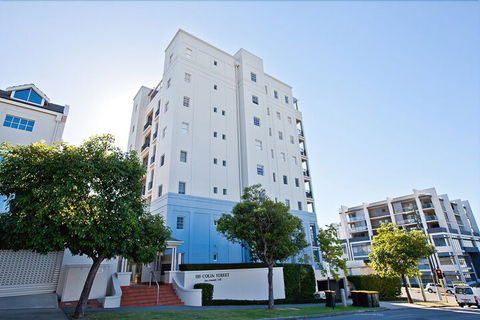 Colin St. Apartment - Whitsundays Accommodation 2