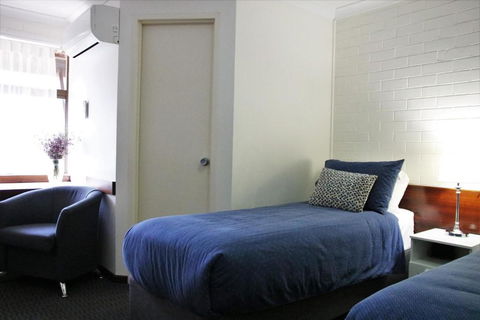 Trinity On Hampden - Whitsundays Accommodation 2