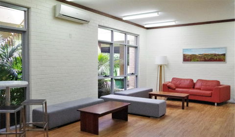 Trinity On Hampden - Whitsundays Accommodation 1