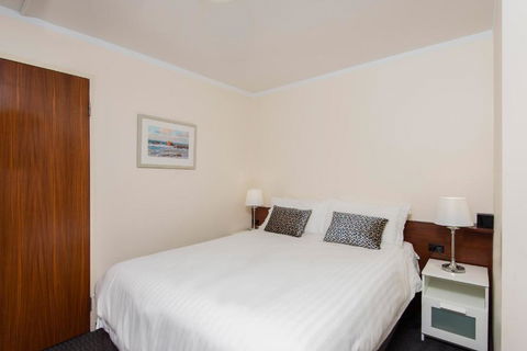 Trinity On Hampden - Whitsundays Accommodation 5