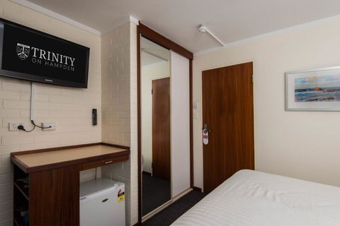 Trinity On Hampden - Whitsundays Accommodation 4