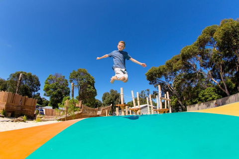 BIG4 Anglesea Holiday Park - Whitsundays Accommodation 6