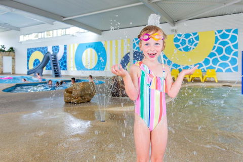 BIG4 Anglesea Holiday Park - Whitsundays Accommodation 5