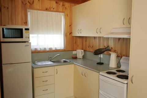 BIG4 Anglesea Holiday Park - Whitsundays Accommodation 4