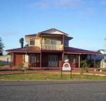 Ocean View Retreat - Whitsundays Accommodation