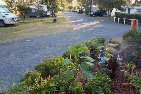 Rose City Caravan Park - Whitsundays Accommodation 5