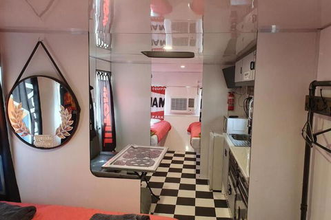 Rose City Caravan Park - Whitsundays Accommodation 7