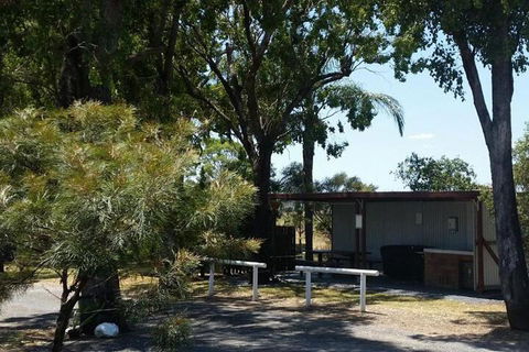Rose City Caravan Park - Whitsundays Accommodation 6