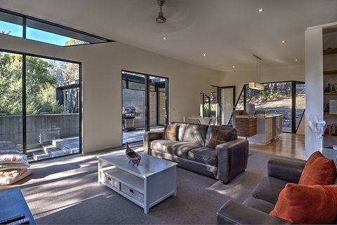 Hazards Rim - Whitsundays Accommodation 6