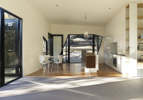 Hazards Rim - Whitsundays Accommodation 4