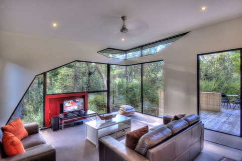 Hazards Rim - Whitsundays Accommodation 3