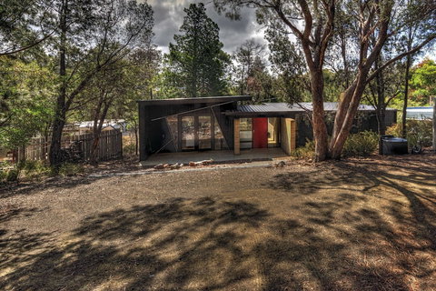 Hazards Rim - Whitsundays Accommodation 1