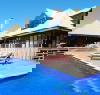 Ocean Farm - Whitsundays Accommodation