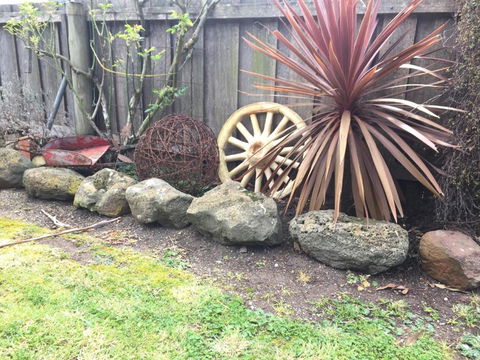 Our Cottage - Whitsundays Accommodation 1