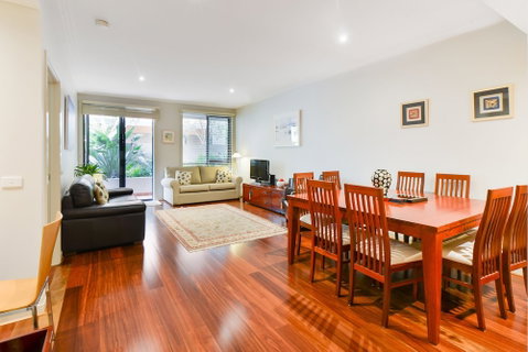 BOUTIQUE STAYS - River Boulevard - Whitsundays Accommodation 4