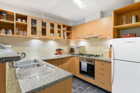 BOUTIQUE STAYS - River Boulevard - Whitsundays Accommodation 5