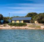 The Beach House - Whitsundays Accommodation