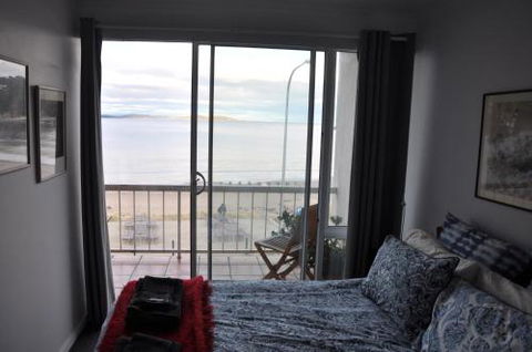 Rivermouth On Kingston Beach - Whitsundays Accommodation 4