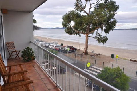 Rivermouth On Kingston Beach - Whitsundays Accommodation 3