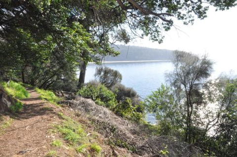 Rivermouth On Kingston Beach - Whitsundays Accommodation 2
