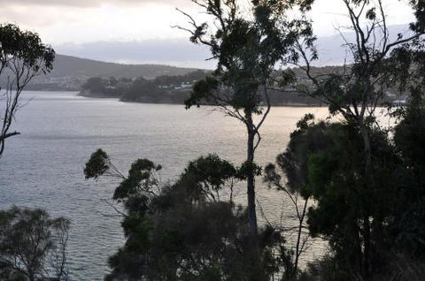 Rivermouth On Kingston Beach - Whitsundays Accommodation 6