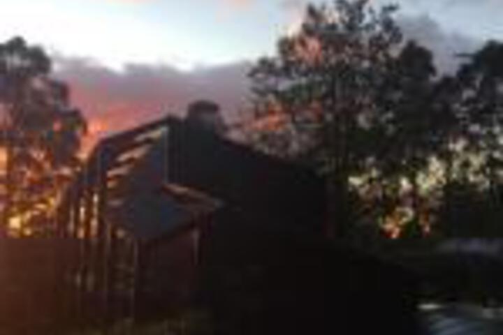 Changerup ACT Whitsundays Accommodation