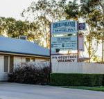 Dirranbandi Motor Inn - Whitsundays Accommodation