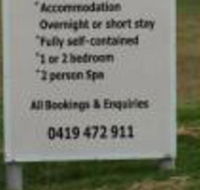 Chalets on Frenchman - Whitsundays Accommodation