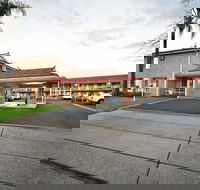 The Aberdeen Motel - Whitsundays Accommodation