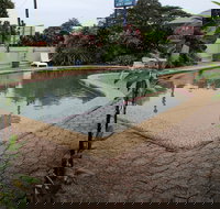 Barrier Reef Motel - Whitsundays Accommodation