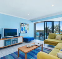 On the Beach Getaway - Whitsundays Accommodation