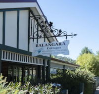 Balangara Cottages - Whitsundays Accommodation