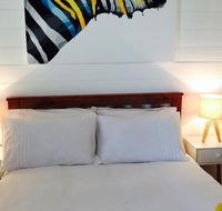 Cottage on Cork Laffin Cottage - Whitsundays Accommodation