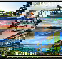 Bonnies of Beachport - Whitsundays Accommodation