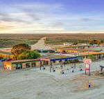 Nullarbor Roadhouse - Whitsundays Accommodation