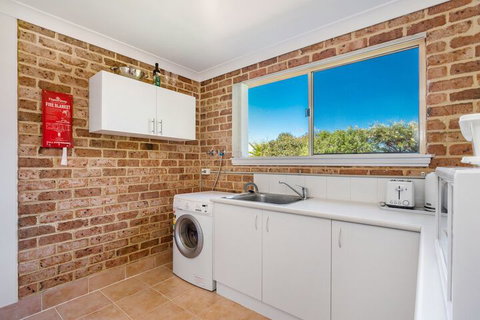 Chez Boulders - Whitsundays Accommodation 2