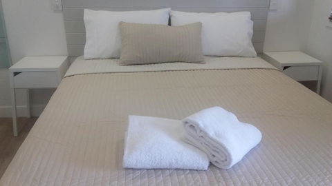 Verandah Motel - Whitsundays Accommodation 5