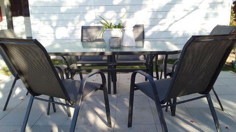 Verandah Motel - Whitsundays Accommodation 4