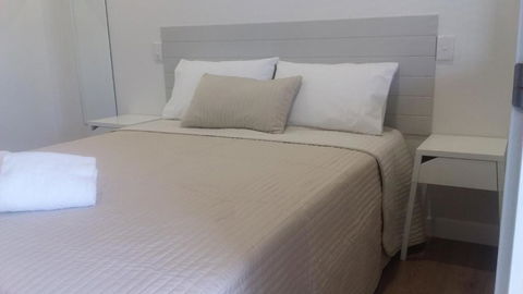 Verandah Motel - Whitsundays Accommodation 3