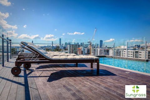 SOKO Waterfront - Whitsundays Accommodation 0