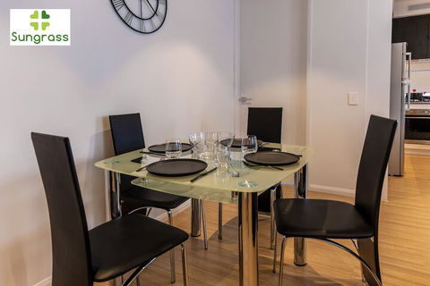 SOKO Waterfront - Whitsundays Accommodation 4